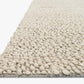 Loloi Quarry QU-01 Ivory area rug - image 2