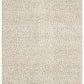 Loloi Quarry QU-01 Ivory area rug - image 1