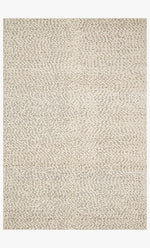 Loloi Quarry QU-01 Ivory area rug - image 1