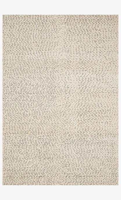 Loloi Quarry QU-01 Ivory area rug - image 1