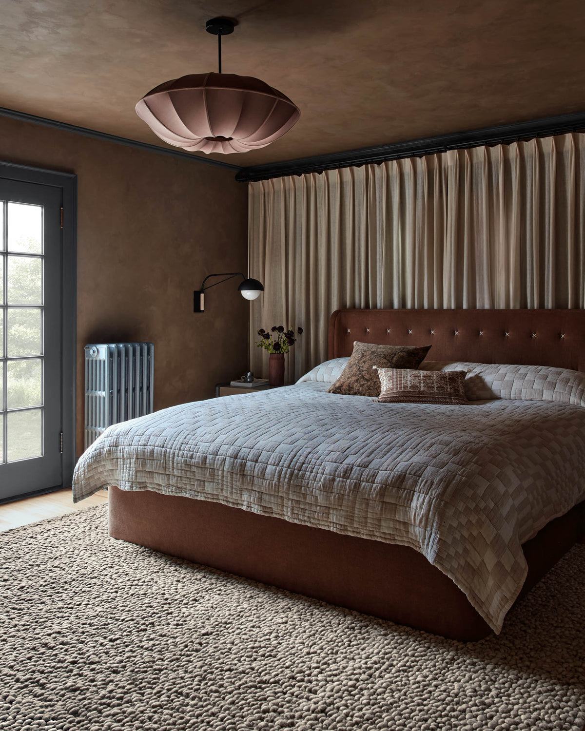 Loloi Quarry QU-01 Oatmeal area rug - image 3