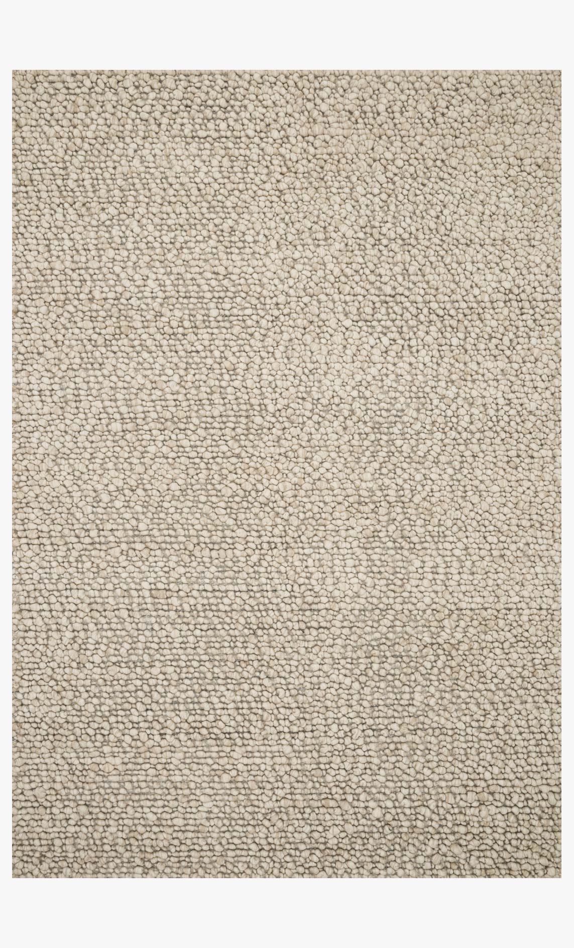 Loloi Quarry QU-01 Oatmeal area rug - image 1