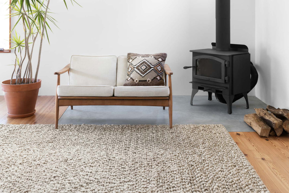 Loloi Quarry QU-01 Stone area rug - image 4