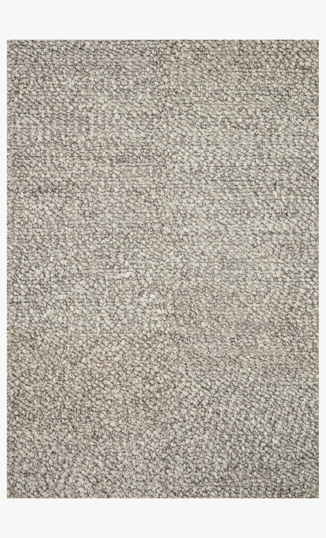 Loloi Quarry QU-01 Stone area rug - image 1