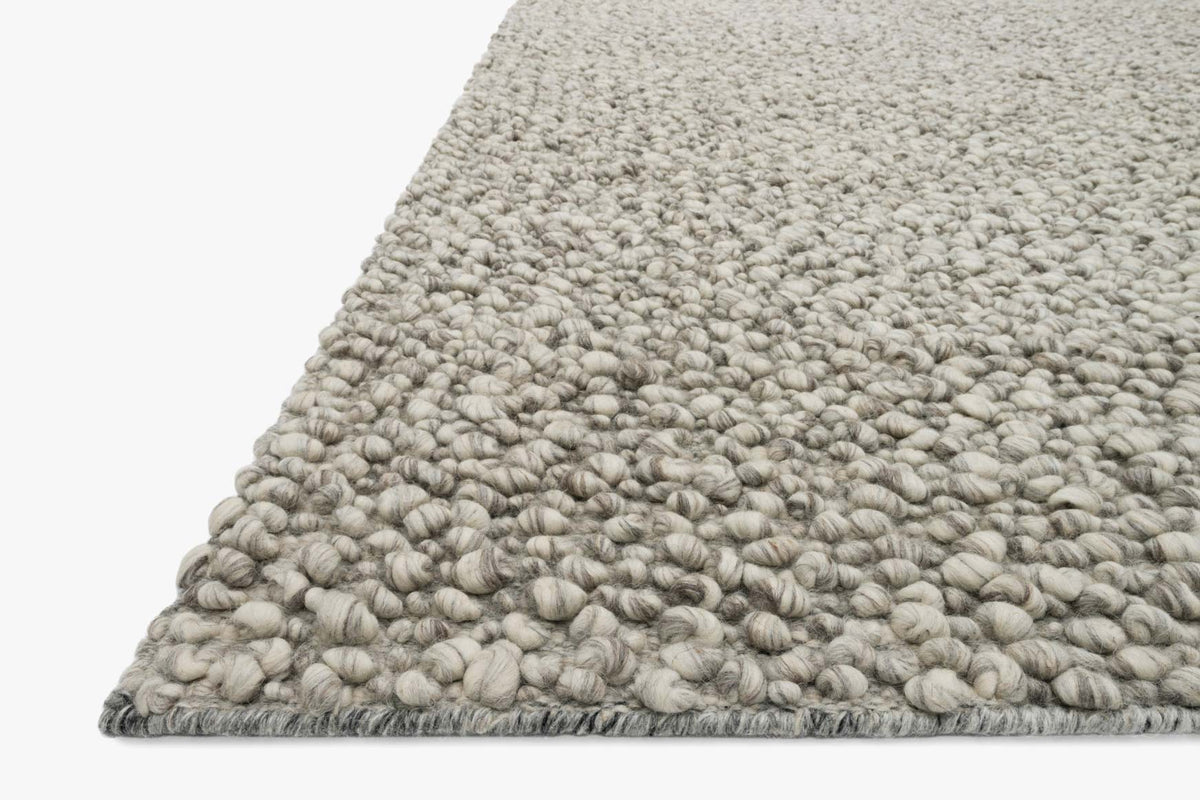 Loloi Quarry QU-01 Stone area rug - image 5
