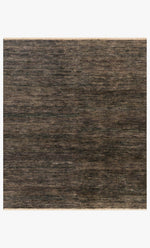 Loloi Quinn QN-01 Charcoal area rug - image 1