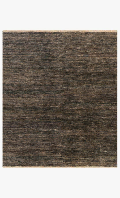 Loloi Quinn QN-01 Charcoal area rug - image 1