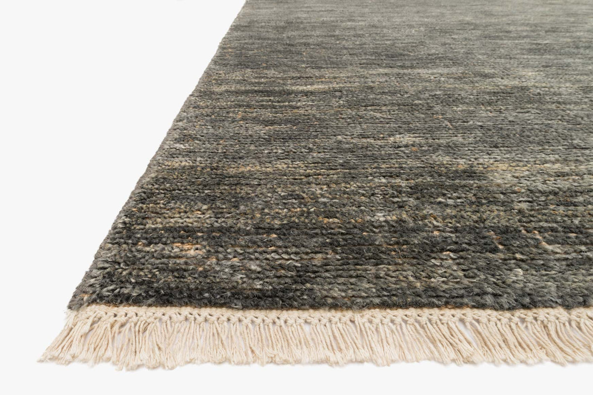 Loloi Quinn QN-01 Grey area rug - image 2