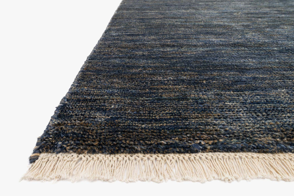 Loloi Quinn QN-01 Indigo area rug - image 3
