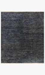 Loloi Quinn QN-01 Indigo area rug - image 1