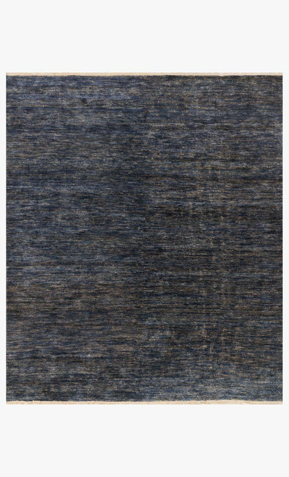 Loloi Quinn QN-01 Indigo area rug - image 1