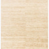 Loloi Quinn Collection Hand Knotted Contemporary Area Rug QN-01 - Ivory