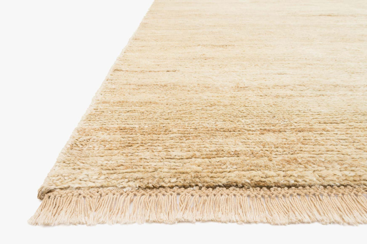 Loloi Quinn QN-01 Ivory area rug - image 2