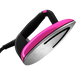 Laurastar Lift Plus+ Steam Iron in Pinky Pop