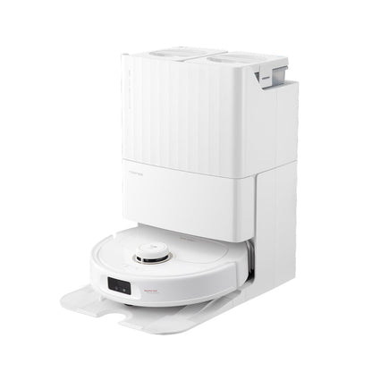 【Certified Refurbished 99% New】Roborock Qrevo MaxV with Multifunctional Dock 2.0