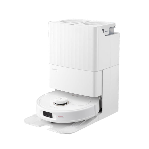 Certified Refurbished 99% New】Roborock Qrevo MaxV with Multifunctiona