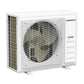 Pioneer® Quad Split 35000 BTU 3-Ton Quantum Ultra Wi-Fi 21.5 SEER Energy-Star Multi (4) Zone Wall Mount Air Conditioner Heat Pump 230-Volt
