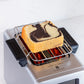Revolution Cooking Warming Rack for InstaGLO Toasters