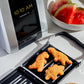 Revolution Cooking Toastie Press for InstaGLO Toasters