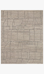 Loloi Raquel RAL-01 Pebble / Granite area rug - image 1