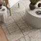 Loloi Raquel RAL-01 Pebble / Granite area rug - image 3