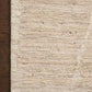 Loloi Raquel RAL-02 Oatmeal / Sand area rug - image 3