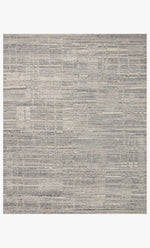 Loloi Raquel RAL-03 Grey / Ivory area rug - image 1