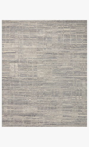 Loloi Raquel RAL-03 Grey / Ivory area rug - image 1