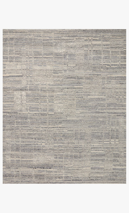 Loloi Raquel RAL-03 Grey / Ivory area rug - image 1