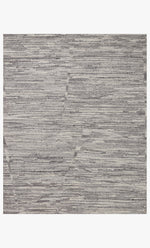 Loloi Raquel RAL-04 Grey / Stone area rug - image 1