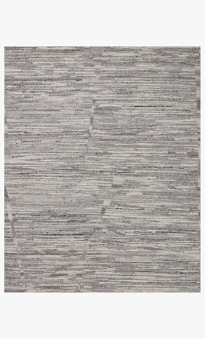 Loloi Raquel RAL-04 Grey / Stone area rug - image 1