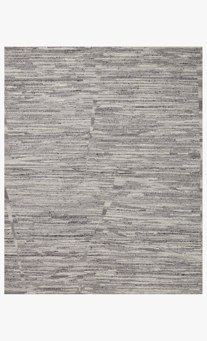 Loloi Raquel RAL-04 Grey / Stone area rug - image 1