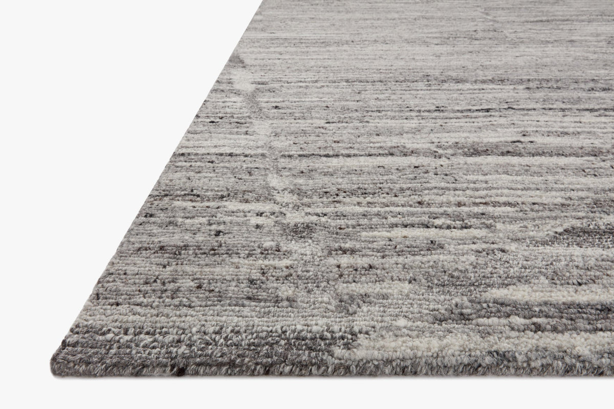 Loloi Raquel RAL-04 Grey / Stone area rug - image 2