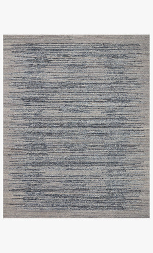 Loloi Raquel RAL-05 Denim / Grey area rug - image 1