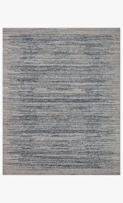 Loloi Raquel RAL-05 Denim / Grey area rug - image 1