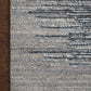Loloi Raquel RAL-05 Denim / Grey area rug - image 3