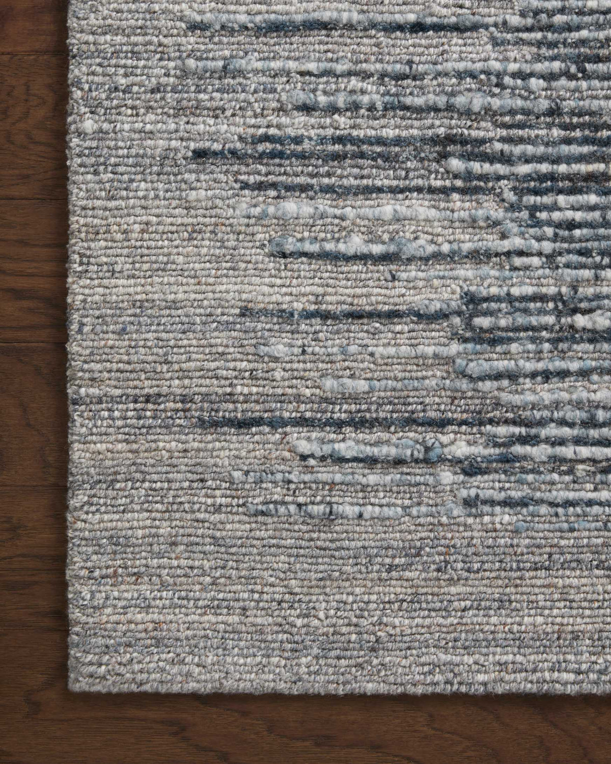 Loloi Raquel RAL-05 Denim / Grey area rug - image 3