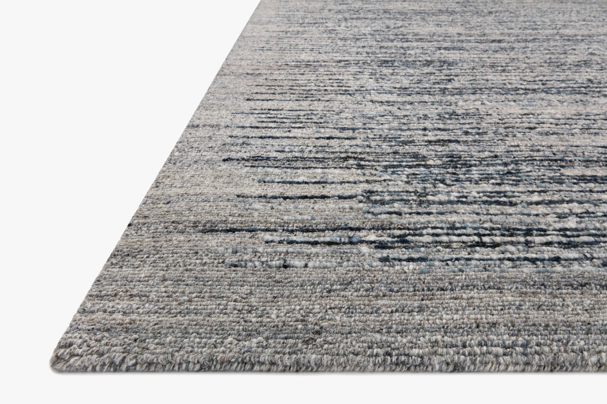 Loloi Raquel RAL-05 Denim / Grey area rug - image 2