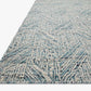 Loloi Raven RAV-01 Blue / Ivory area rug - image 2