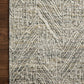 Loloi Raven RAV-01 Moss / Ivory area rug - image 3