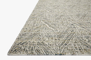 Loloi Raven RAV-01 Moss / Ivory area rug - image 2