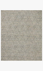 Loloi Raven RAV-01 Moss / Ivory area rug - image 1