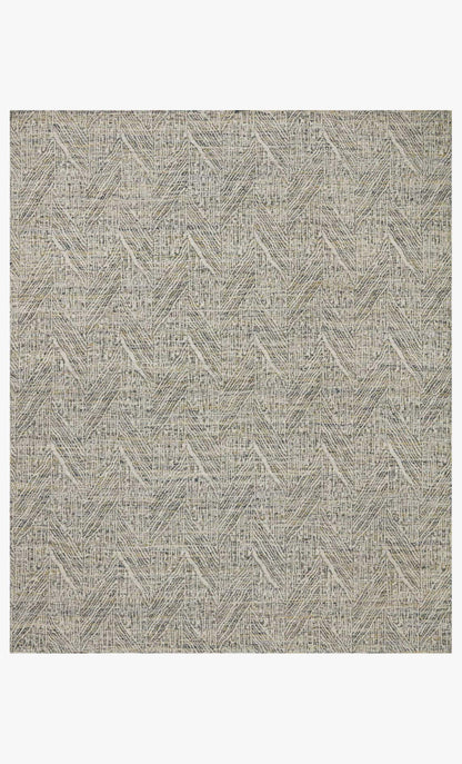 Loloi Raven RAV-01 Moss / Ivory area rug - image 1