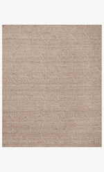 Loloi Raven RAV-01 Oatmeal / Natural area rug - image 1