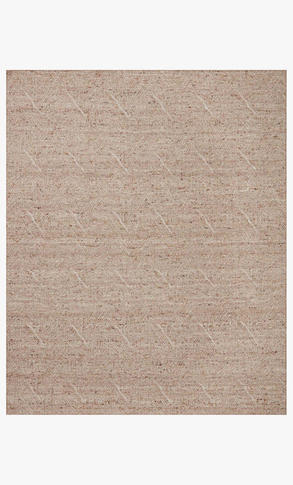 Loloi Raven RAV-01 Oatmeal / Natural area rug - image 1
