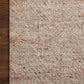 Loloi Raven RAV-01 Oatmeal / Natural area rug - image 4