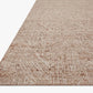 Loloi Raven RAV-01 Oatmeal / Natural area rug - image 3