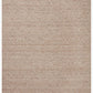 Loloi Raven RAV-01 Oatmeal / Natural area rug - image 1