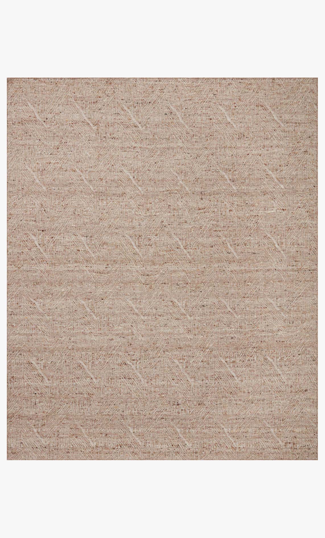 Loloi Raven RAV-01 Oatmeal / Natural area rug - image 1
