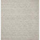 Loloi Raven RAV-01 Silver / Ivory area rug - image 1